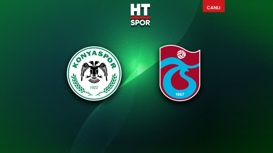 Maçta gol sesi var!