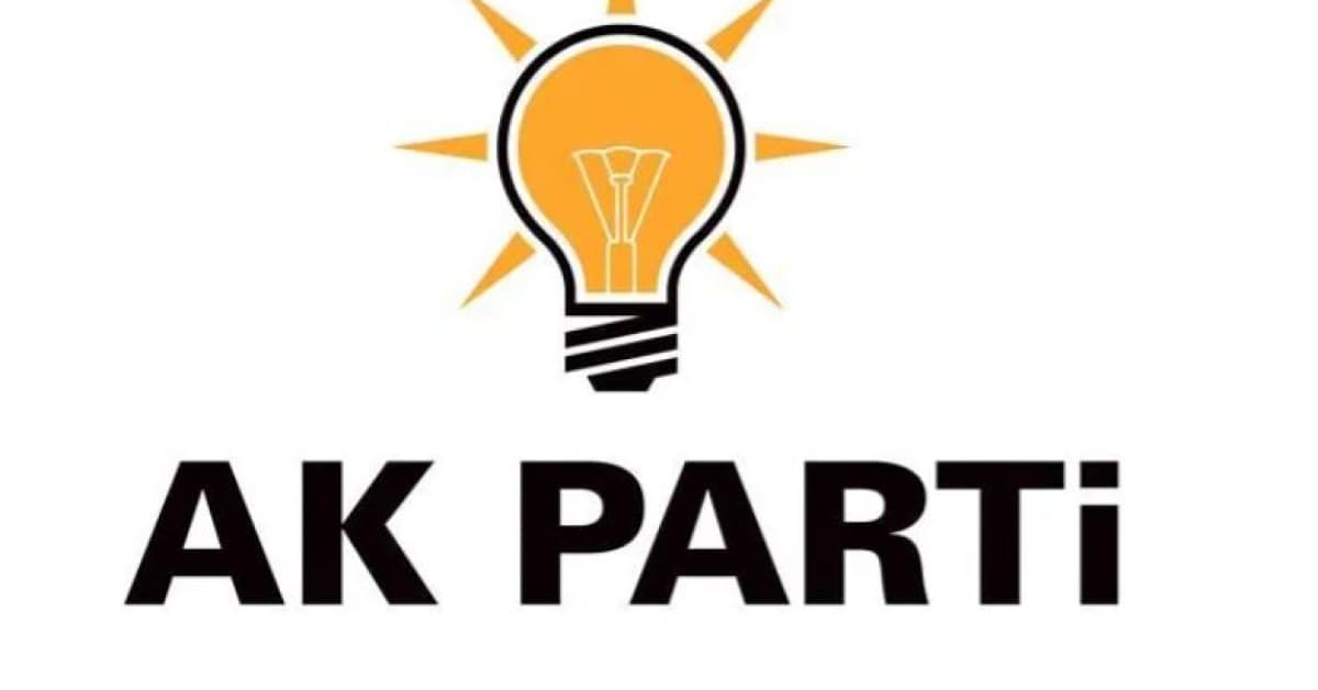 AK Parti’nin 25. yılına özel bülten