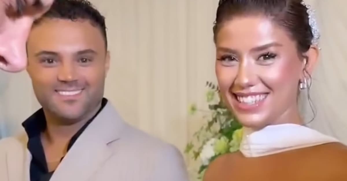 'Kızılcık Şerbeti'nin Aylin'i nişanlandı
