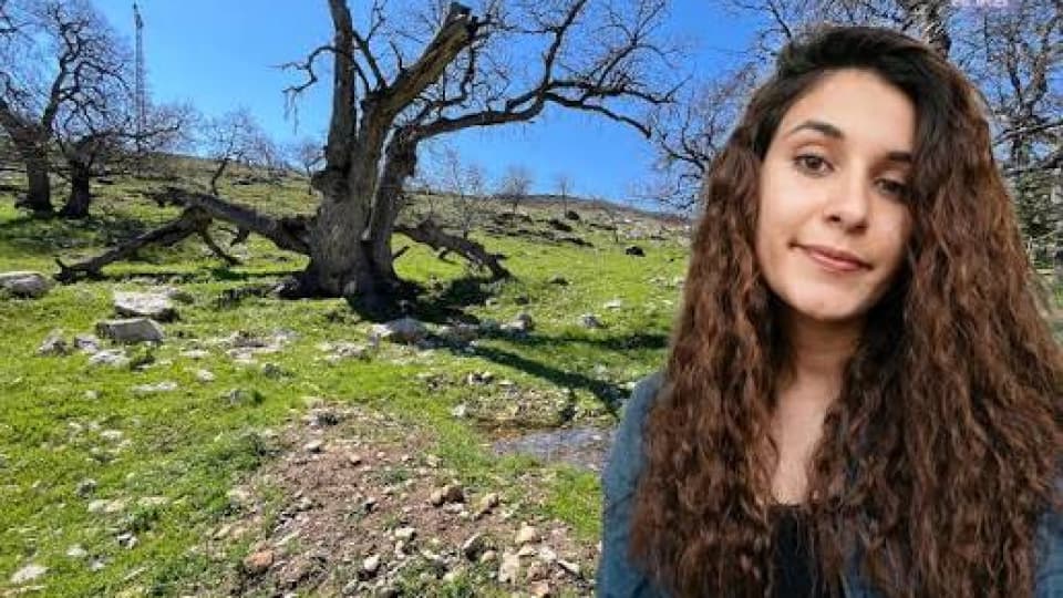 Gülistan Doku soruşturmasında 6. dalga operasyon