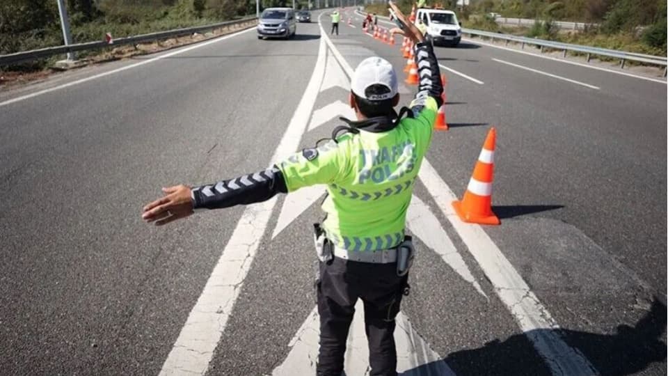 İstanbul'da bazı yollar trafiğe kapatılacak
