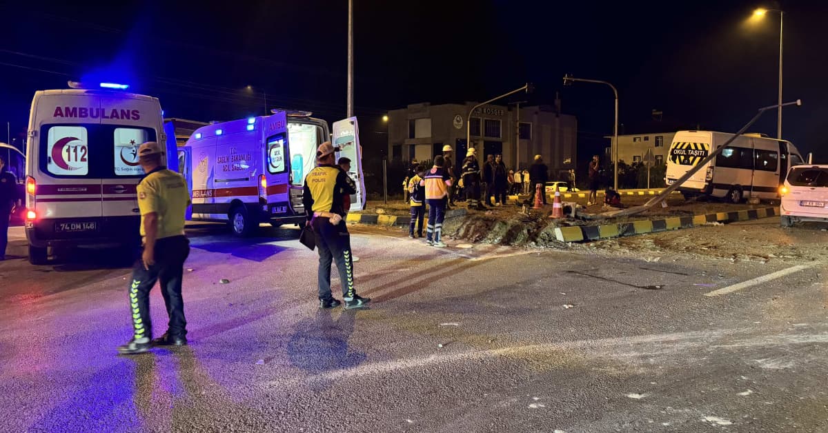 Eğlencede kan aktı: 1 ölü, 3 yaralı