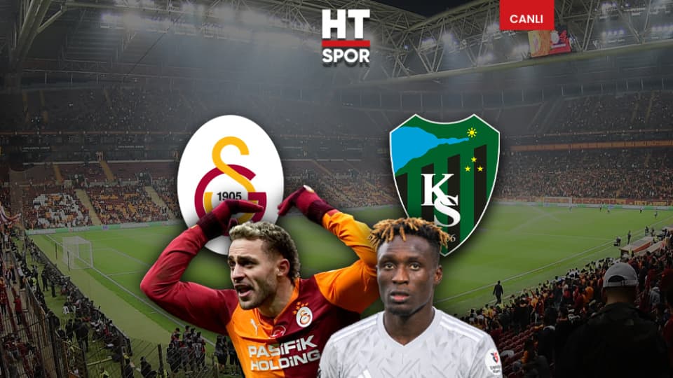 Okan Buruk'tan sürpriz kadro kararı!