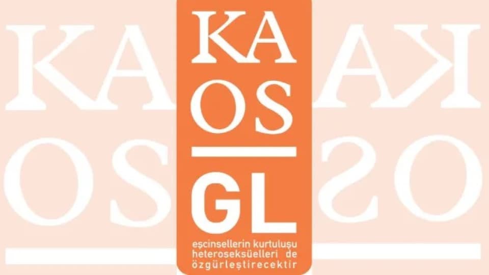 KAOS GL operasyonu: 21 gözaltı