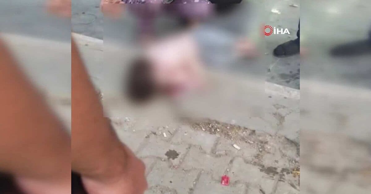 3 yaşındaki Mehir kurtarılamadı