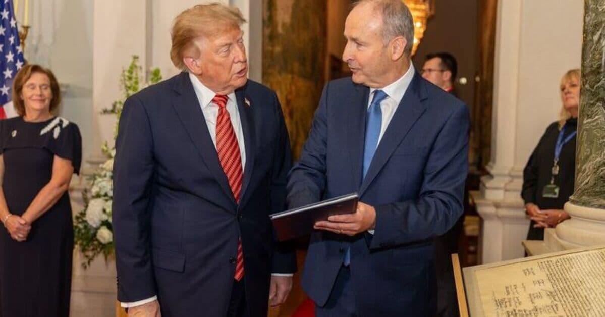 Trump: İran savaşı yakın zamanda sona erecek