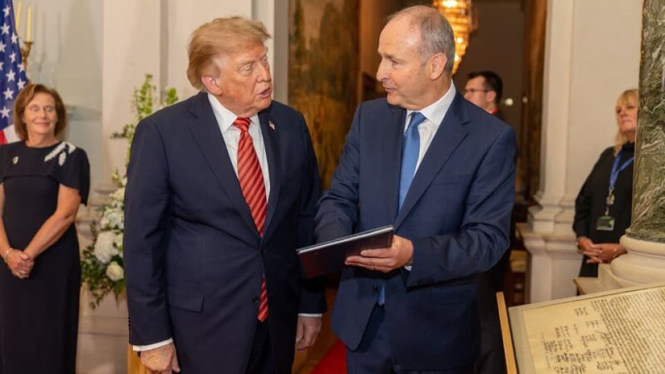Trump: İran savaşı yakın zamanda sona erecek