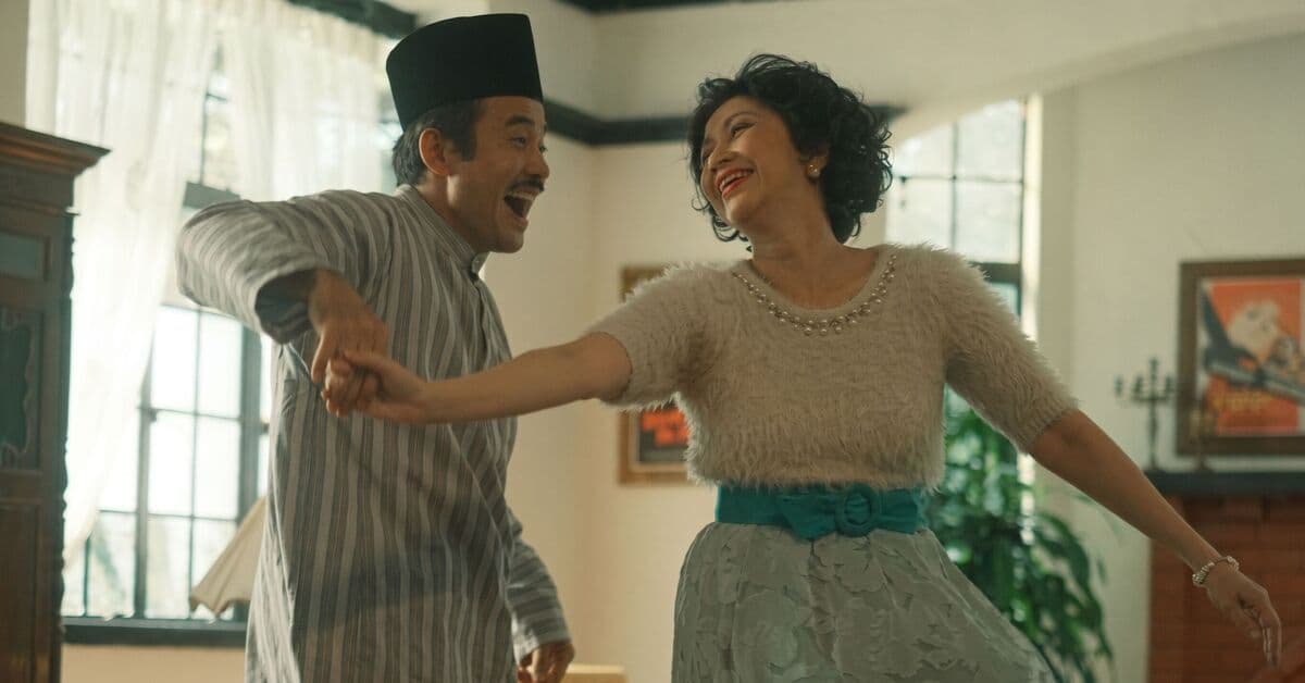 'Muson Hayalleri' İstanbul Modern Sinema'da