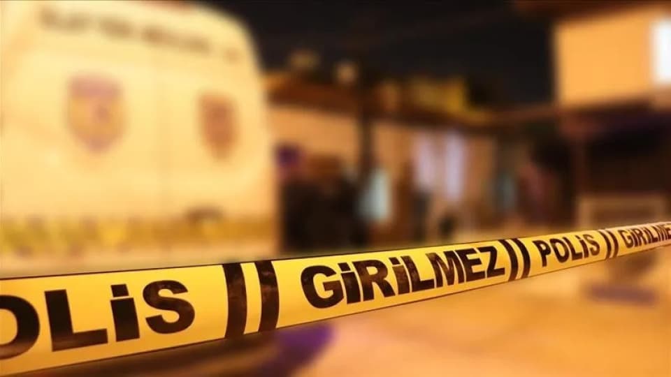 İstanbul'da iki ilçede 2 ceset bulundu