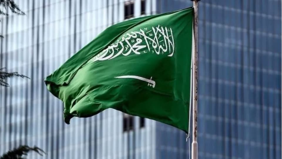 Suudi Arabistan'da erken uyarı sistemi devrede