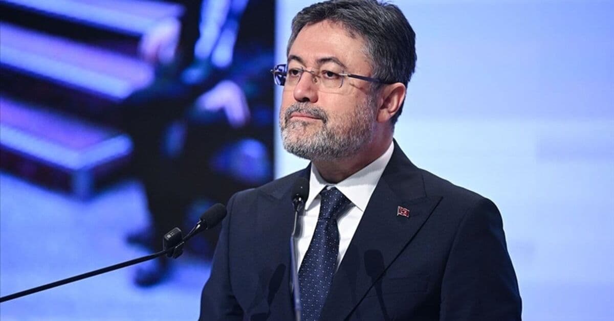 "Türkiye tarımsal hasılada Avrupa’da birinci"