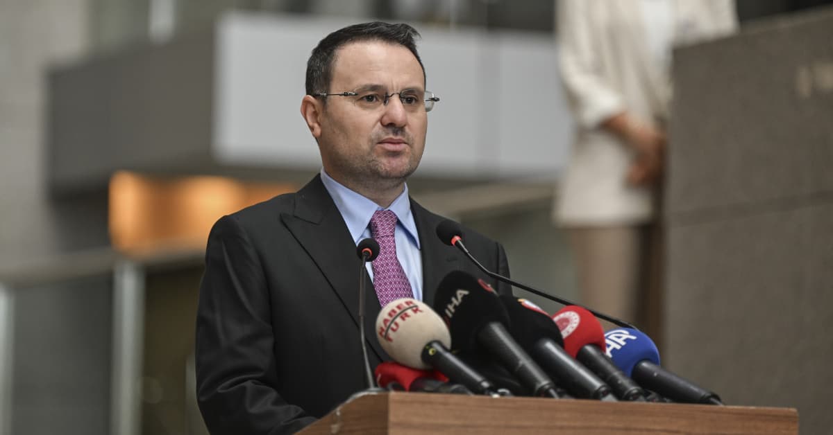 Bakan Gürlek duyurdu! 81 ilde "Sokaklar Güvende" operasyonu