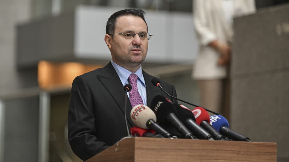 Bakan Gürlek duyurdu! 81 ilde "Sokaklar Güvende" operasyonu