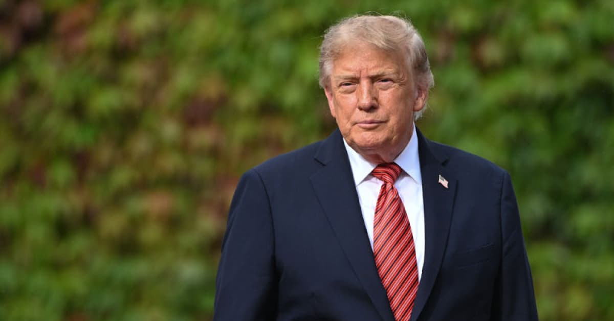 Trump'tan İran petrolü mesajı