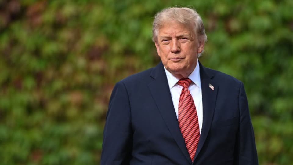 Trump'tan İran petrolü mesajı