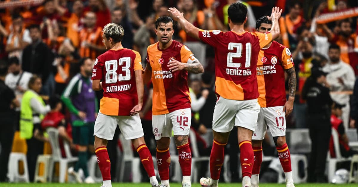 "Oyundan değil, 3 puandan mutlu"