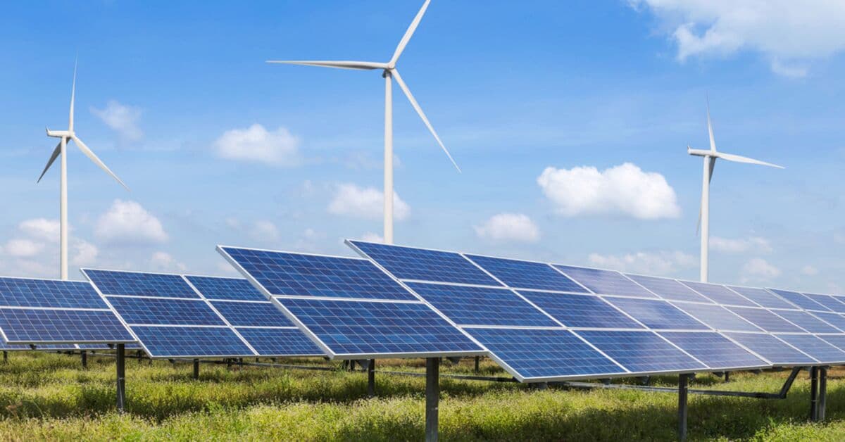Güneşin elektrik üretimindeki payı 10 yılda 28 kat arttı