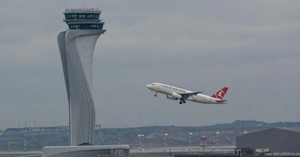 Türkiye'nin sivil havacılık filosu "yüksek irtifaya" çıktı