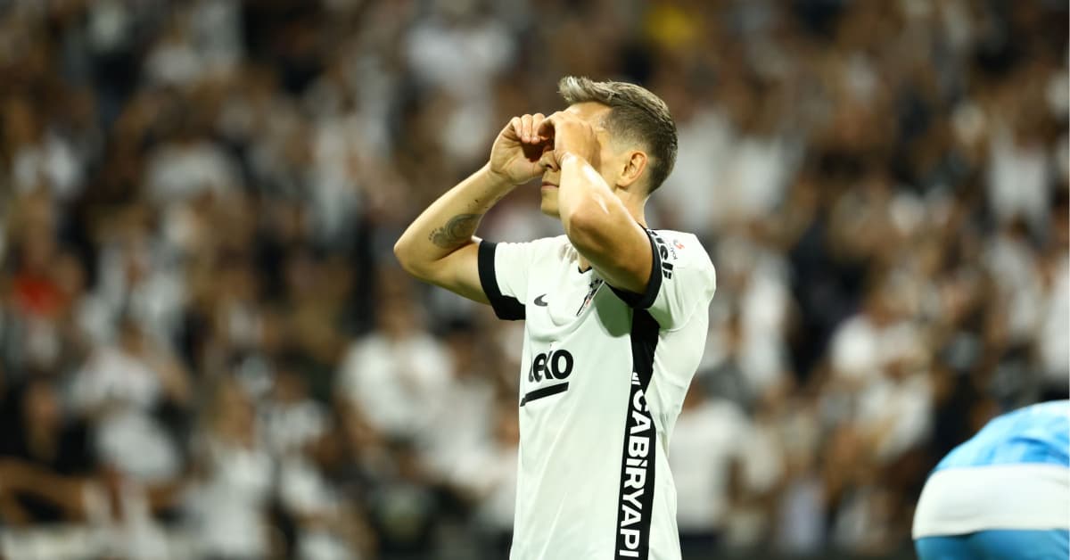 Trossard ağırlığını koyuyor!