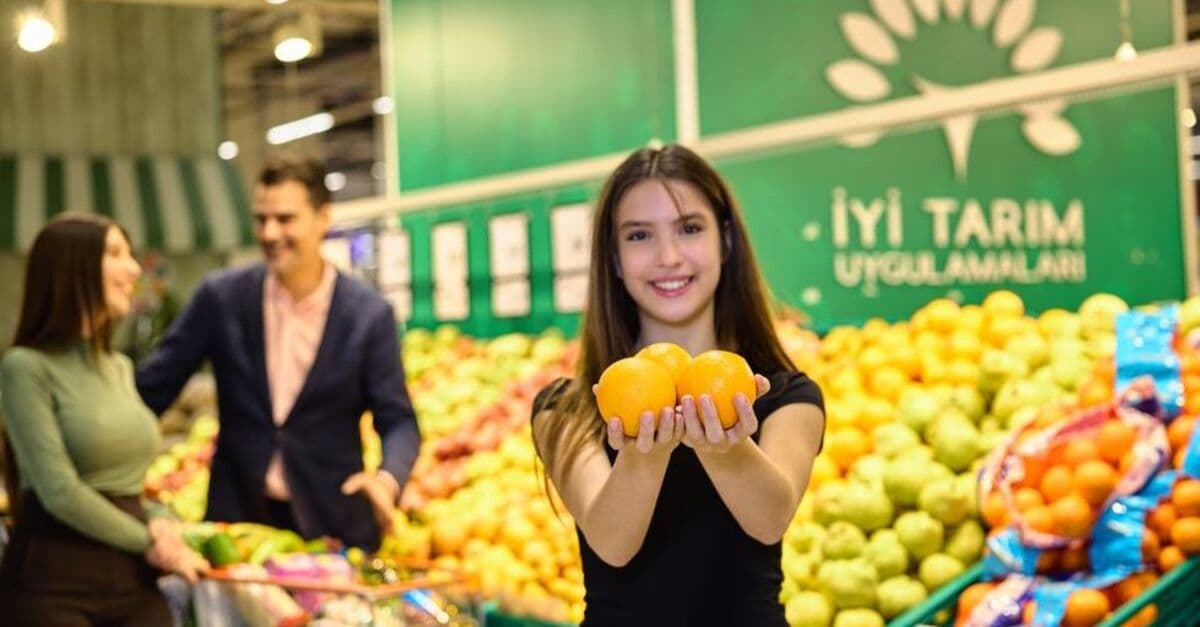 “Müşterilerimizin bize duyduğu güveni yaptığımız işin merkezine koyuyoruz”