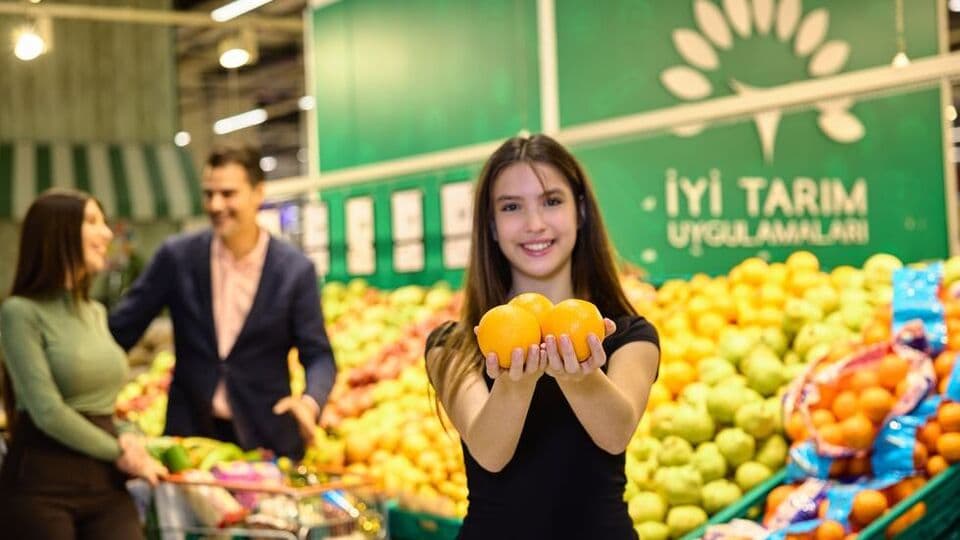 "Müşterilerimizin bize duyduğu güveni yaptığımız işin merkezine koyuyoruz"