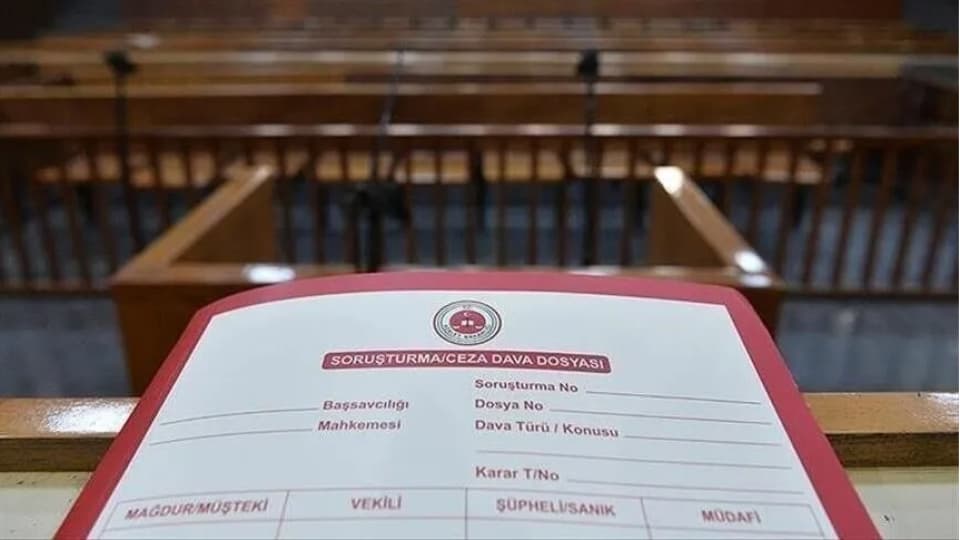 58 sanal medya hesabına erişim engeli