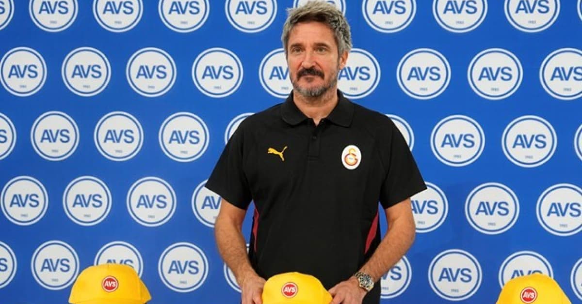 "Avrupa'daki en güçlü lig Türkiye Ligi"