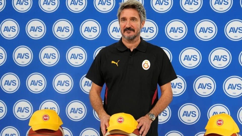 "Avrupa'daki en güçlü lig Türkiye Ligi"