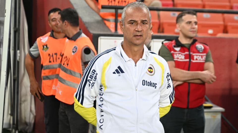 İsmail Kartal'dan istifası açıklaması!