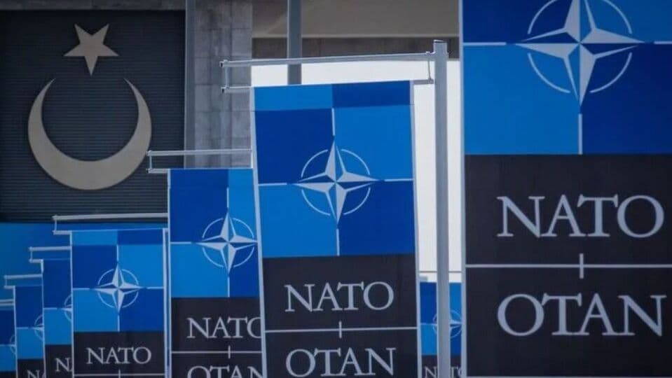 Flört uygulaması, NATO'da alarm yarattı