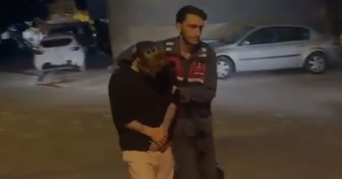 “Ailem Güvende” operasyonunda yakalandı
