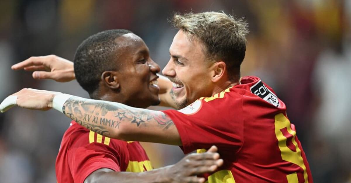 Kayserispor'dan 4 gollü galibiyet!