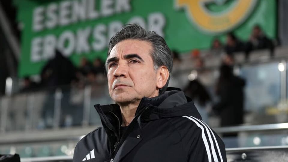 Antalyaspor'da Osman Özköylü dönemi!