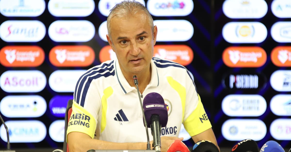 İsmail Kartal'dan puan farkı ve hakem yorumu!