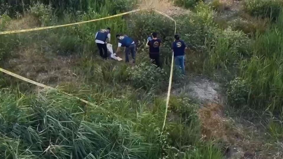 Dilek Kalkan davasında 2 tutuklama
