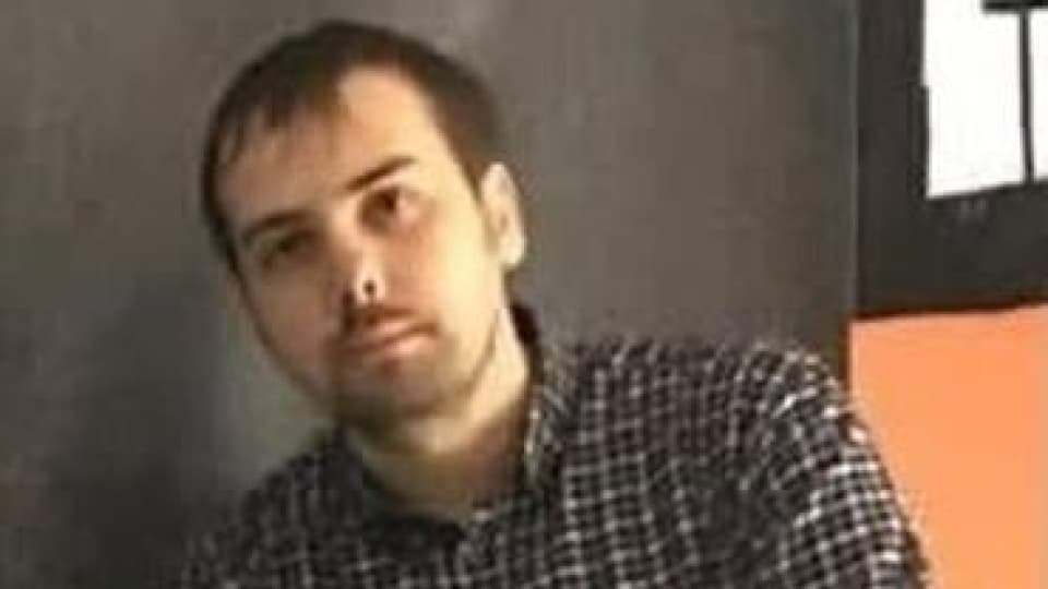 Öğretmen İlhan Algınkaplan aranıyor