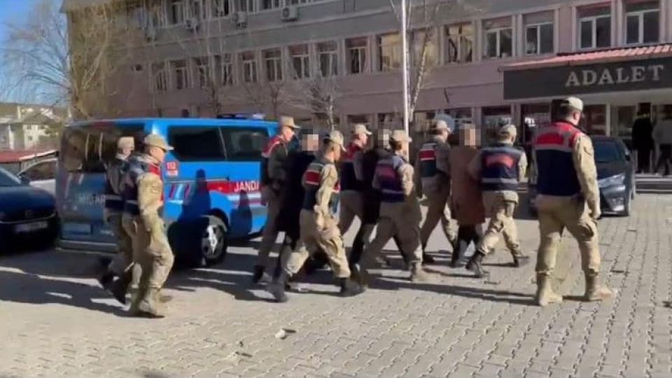 4 ilde yasa dışı bahis operasyonu: 15 gözaltı