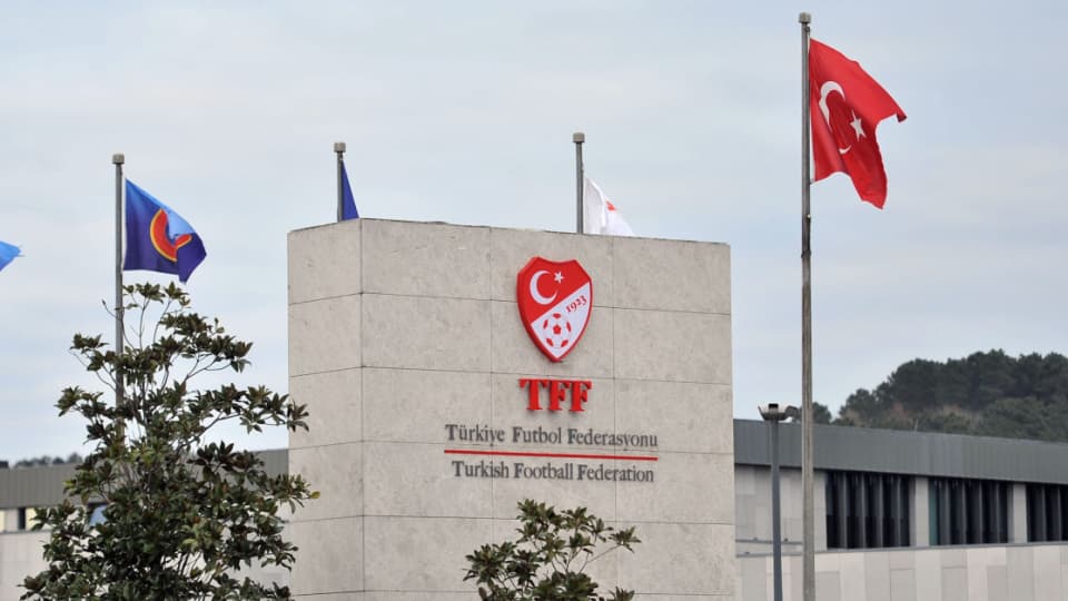 İşte Süper Lig'de 6. haftanın VAR kayıtları!