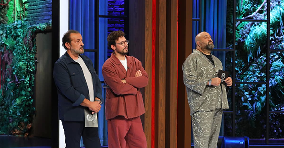 Masterchef kaptanlık oyununu kim kazandı?