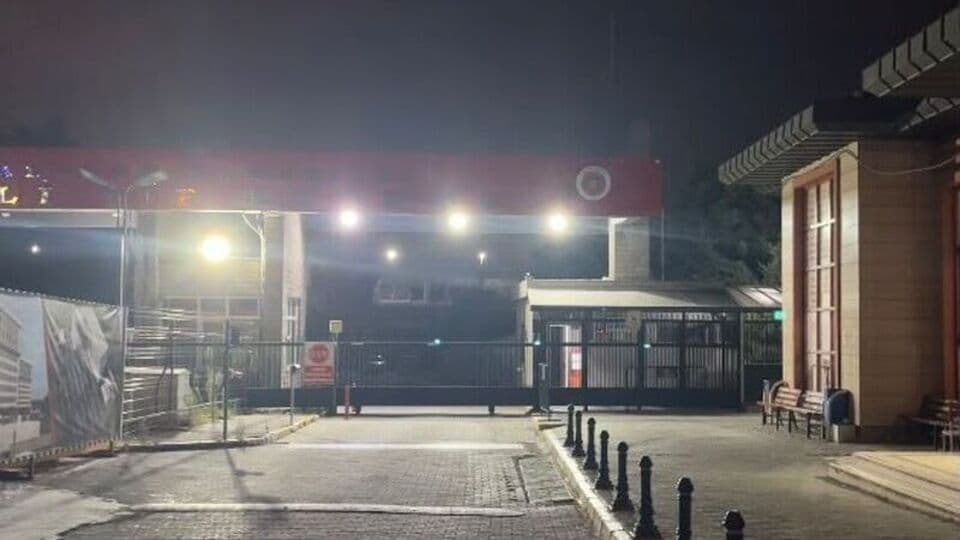 8 gün sonra cansız bedeni bulundu