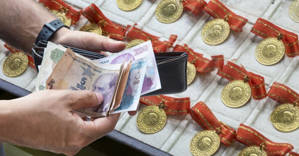 Altın fiyatlarında hareketlilik!