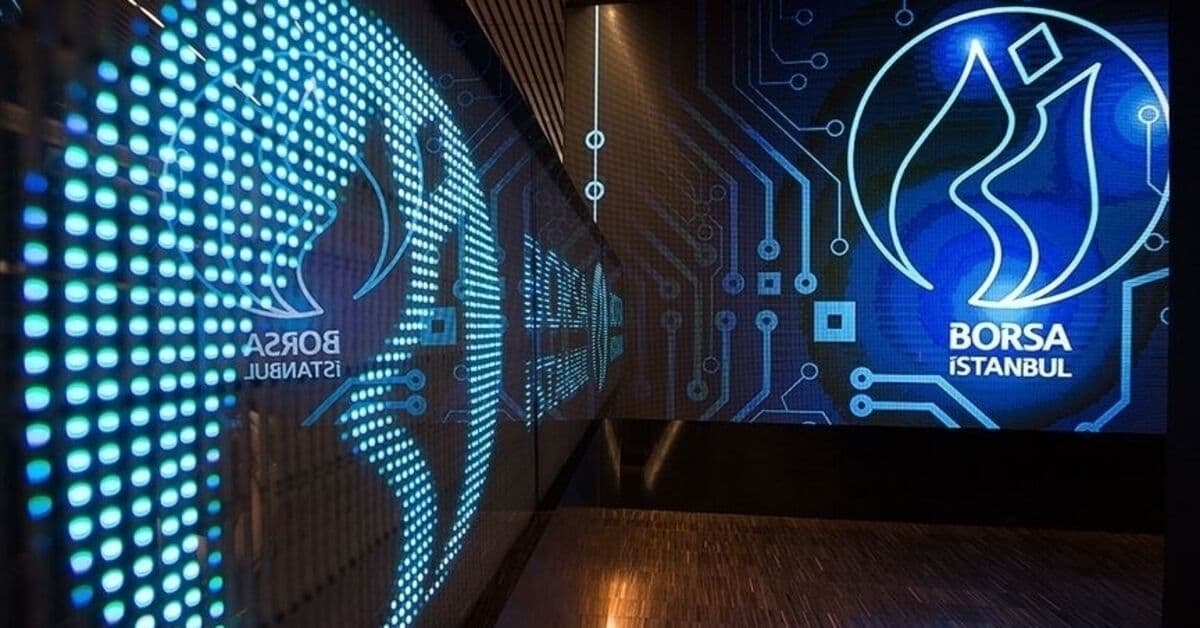 Borsa İstanbul endekslerinde yeni dönem