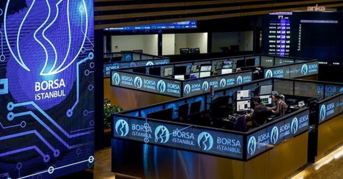 BIST 50'de yukarı adım kuralı uygulanacak