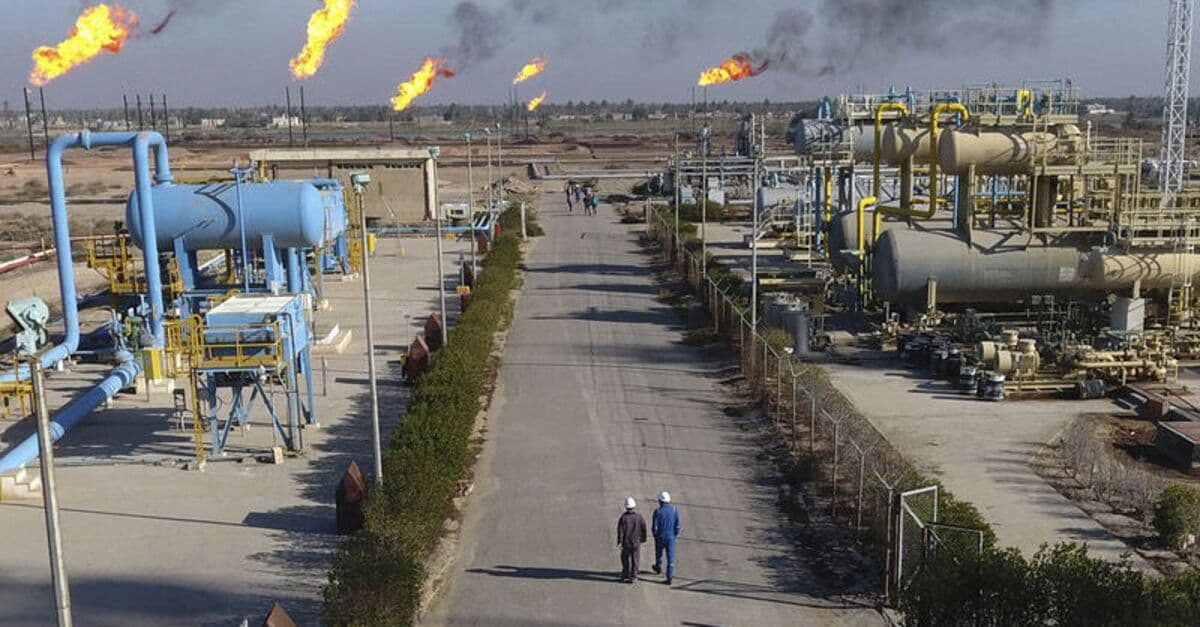 ABD'den 5 milyar dolarlık enerji hamlesi