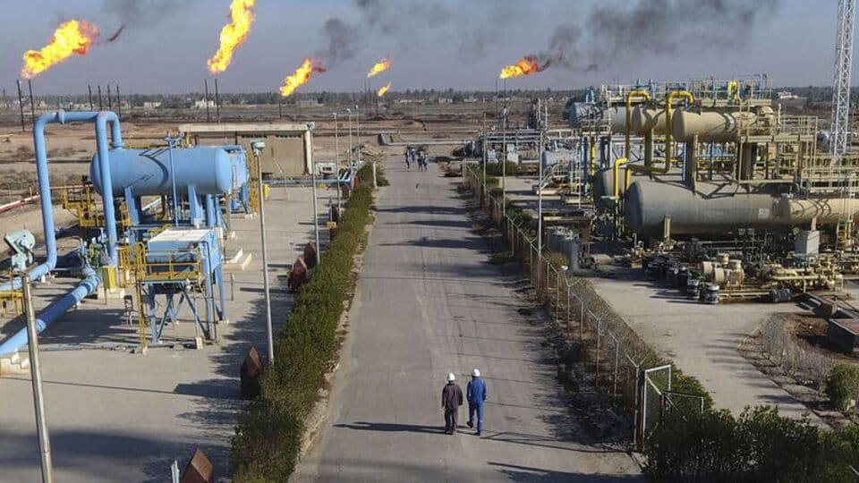 ABD'den 5 milyar dolarlık enerji hamlesi