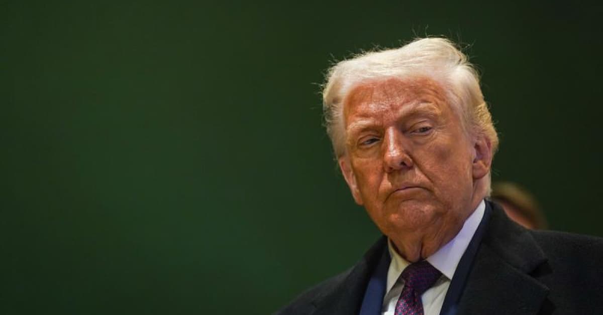 Trump ve ABD medyası arasında savaş çıktı