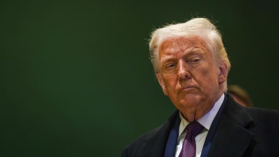 Trump ve ABD medyası arasında savaş çıktı