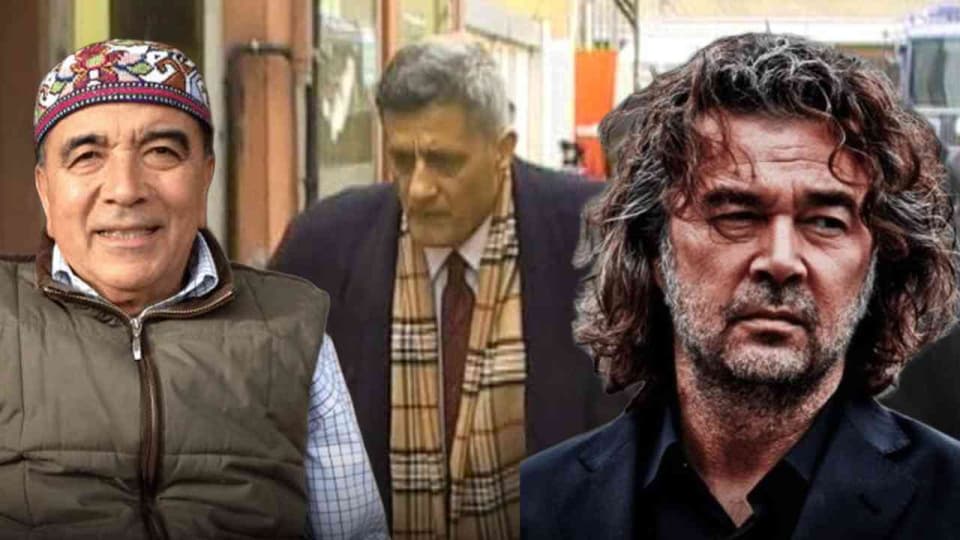 Kozinoğlu soruşturması sürüyor