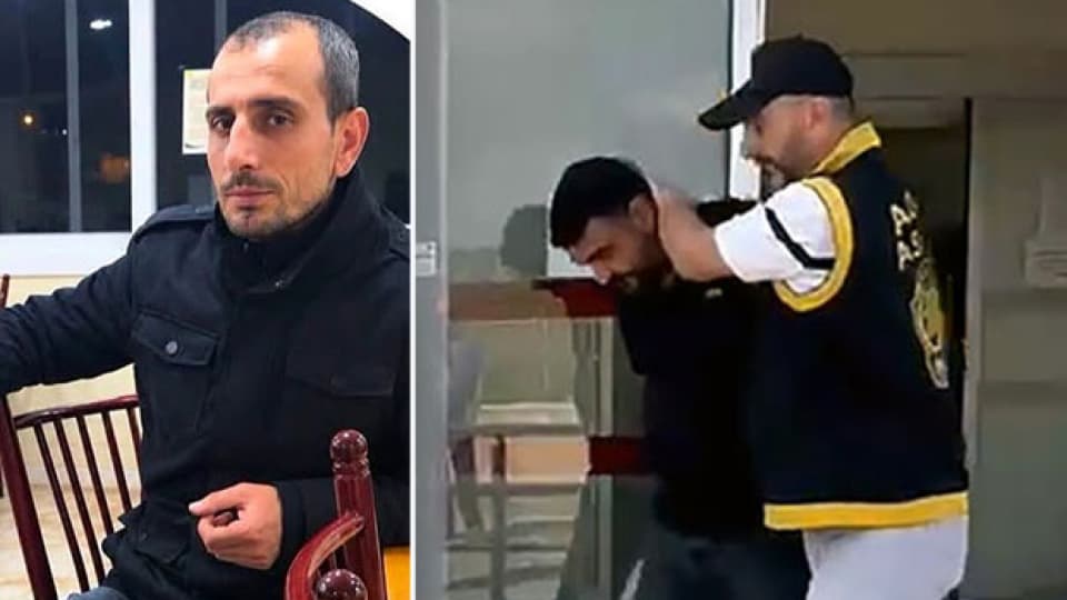 5 ay önce kaza yaşandı... "Ağır hasarlı" cinayet!