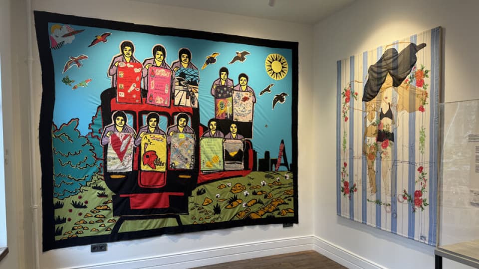 Artweeks Istanbul Collector's edisyonu kapılarını açtı